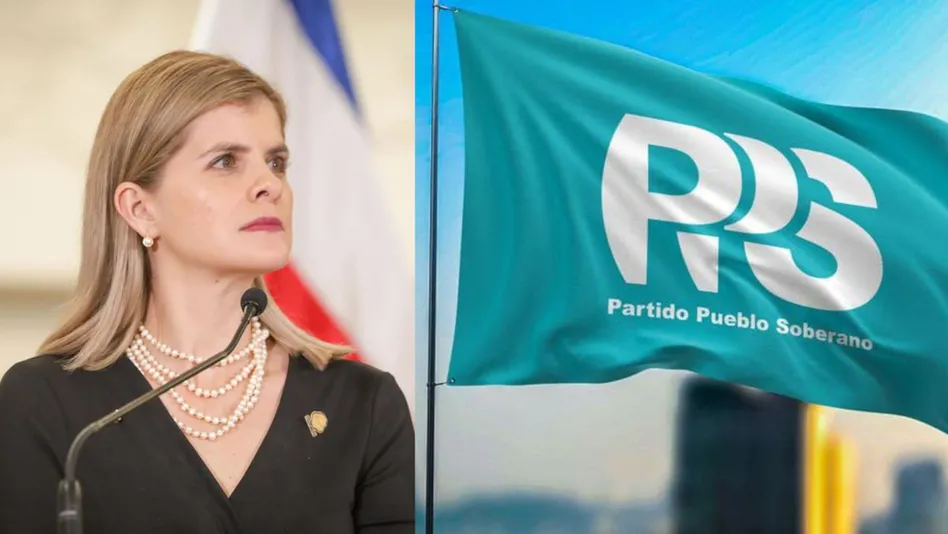 Costa Rica elige presidente con una derechista de mano dura como favorita