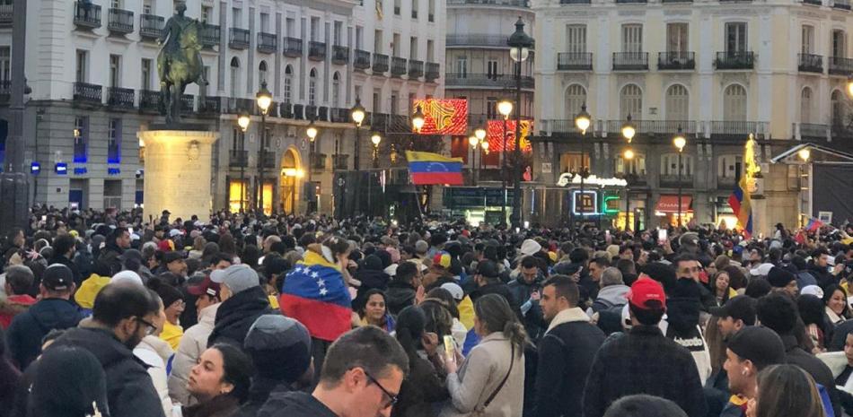 La cifra de migrantes en situación irregular en España crece y la mayoría es de Latinoamérica