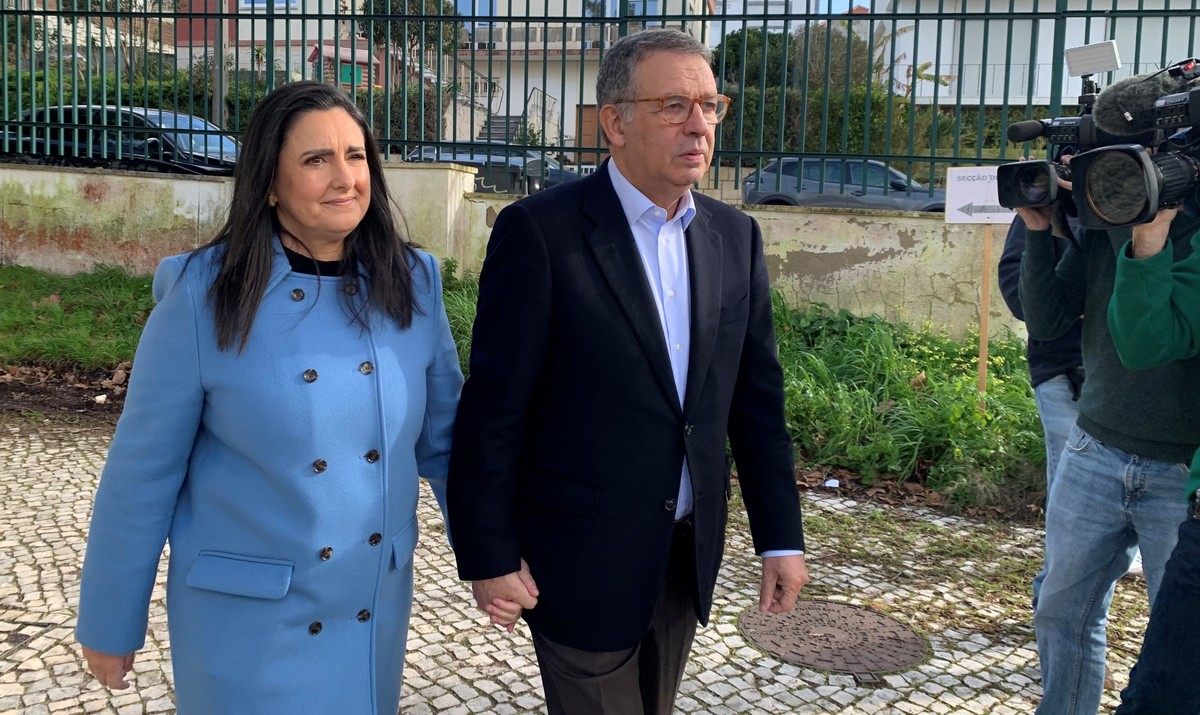 Portugal: el socialista moderado António Seguro derrota a la ultraderecha en la segunda vuelta de las elecciones presidenciales