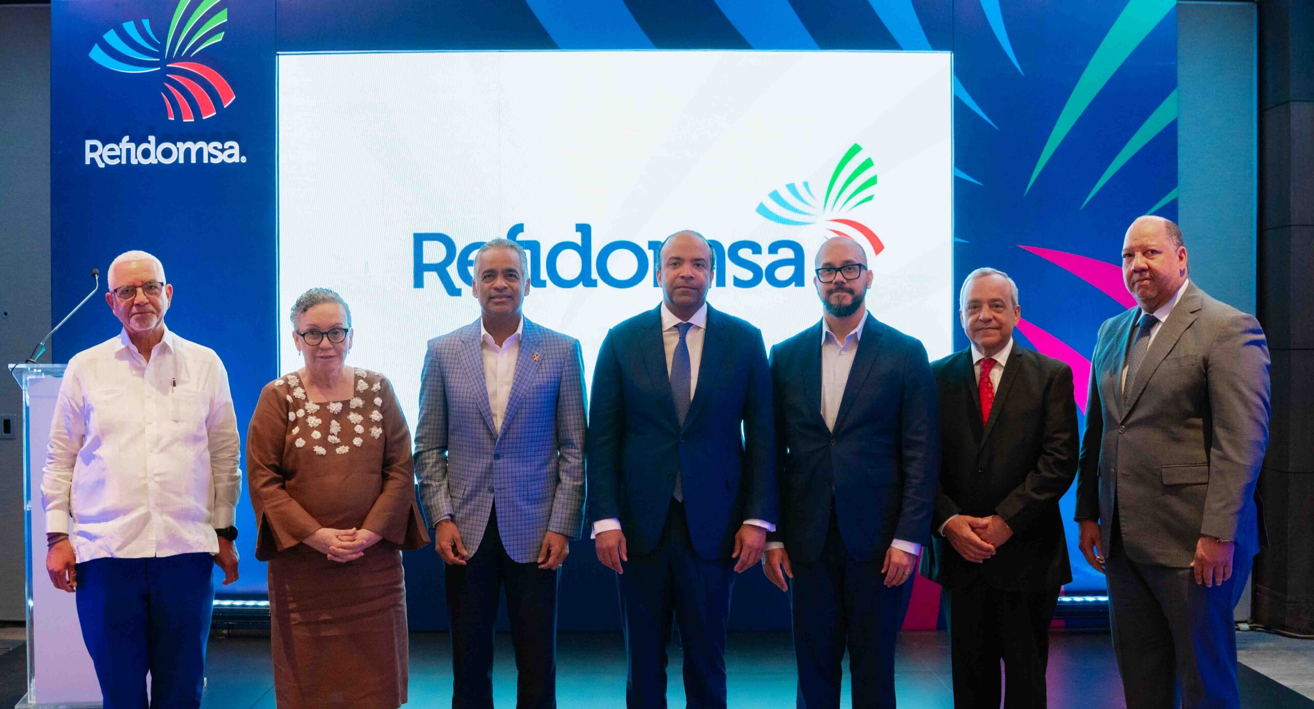 REFIDOMSA fortalece diálogo con clientes sobre perspectivas del mercado energético
